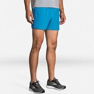 brooks sherpa 5” short